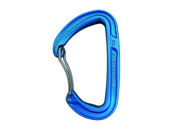 Singing Rock Colt wire buet snapper